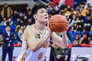 云开体育官网-3年顶薪续约山西！张宁是今夏CBA第9个得到顶薪合同的球员