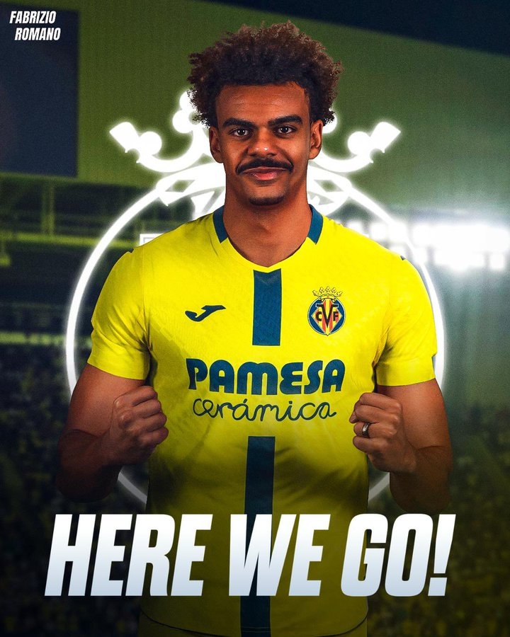 云开体育官网-HWG!罗马诺:黄潜签蓝军小将维加,转会费2950万欧