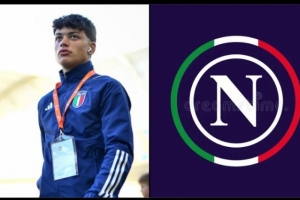 罗马诺:那不勒斯免签19岁前锋拉奥 球员将外租意乙巴里效力