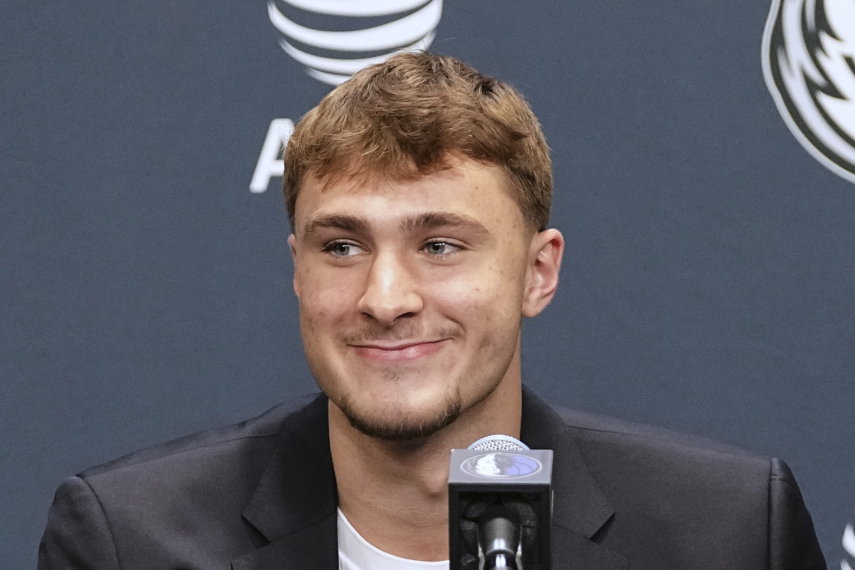 大将军：弗拉格在独行侠能拿20+10 若在马刺会被和邓肯比较