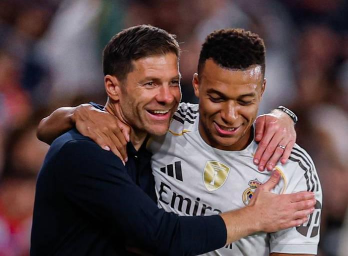 云开体育-记者：皇马更衣室对阿隆索态度各异，支持他的球员不敢发声