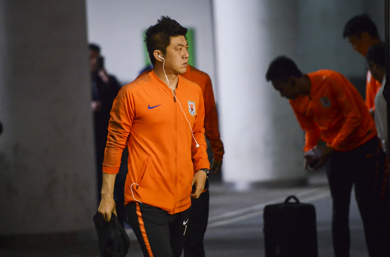 云开体育官网入口-崔鹏：欧洲足球身体素质是选材的核心标准 国内的高质量比赛不多