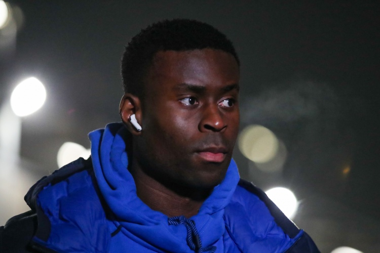 云开体育-记者：利物浦本打算夏窗免签格伊 他们的傲慢让曼城获得了机会