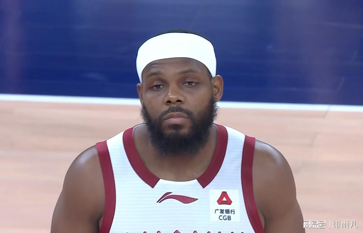 云开体育-裁掉奈特?山西队签下1米88小后卫,“加强版古德温”确认到位!
