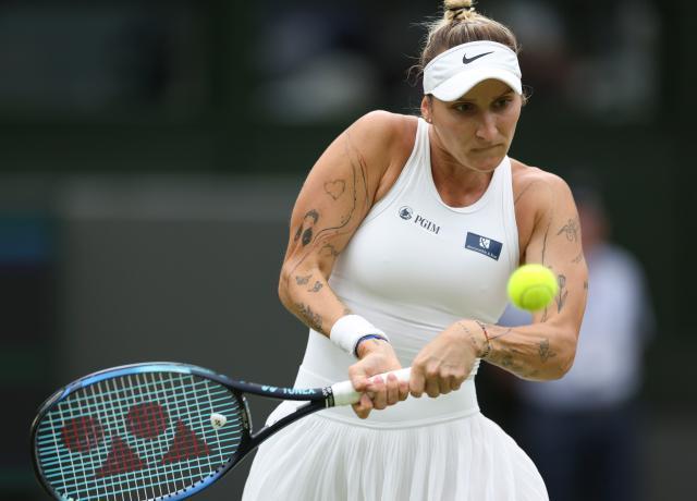 云开体育官网入口-温网决赛没三巨头！万卓索娃贾巴尔谁能“事不过三”