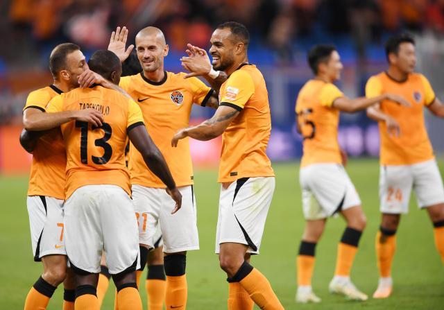 云开体育-多队重压下渐启逆袭模式 保级军团深足瞬间掉队