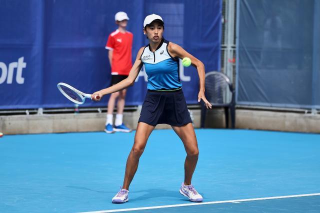 云开体育-金花德比有人欢喜有人愁 张帅单打15连败袁悦首胜