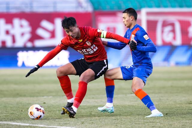 云开体育官网-平申花止颓势 伤员逐渐回归长春亚泰赛季仍未结束