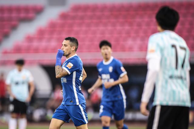 云开体育-【中超第19轮前瞻】三镇强援回归,泰山三分在握?