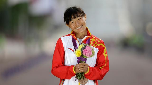 云开体育-中国选手接连递补金牌奖牌 但损失真的能弥补吗？