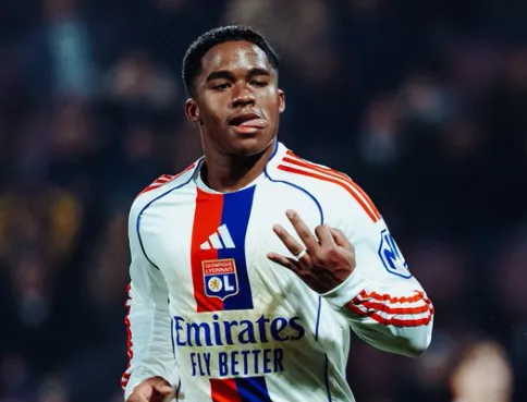 云开体育官网-巴西旧将：恩德里克有机会踢世界杯，巴西中锋位置人选不多