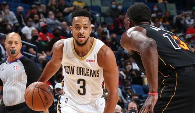 云开体育官网-激战掘金惜败收场 鹈鹕积累经验继续稳步前进