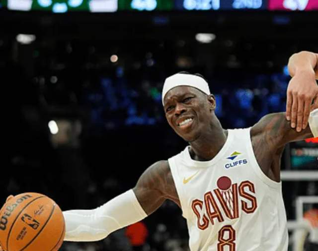 云开体育官网-骑士大胜活塞！施罗德+泰森+莫布利轰55分，哈登狂铁，阿伦受伤！|詹姆斯·哈登|莫布利;贾斯廷-安德森|克利夫兰骑士队|丹尼斯-施罗德|丹尼斯·施罗德_新浪体育_新浪新闻